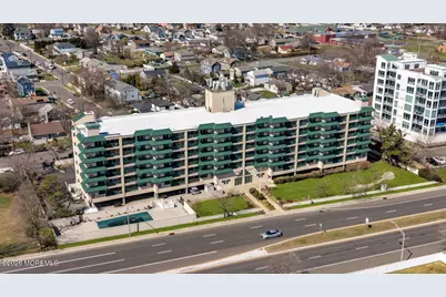 422 Ocean Boulevard N #2D, Long Branch, NJ 07740 - Photo 45