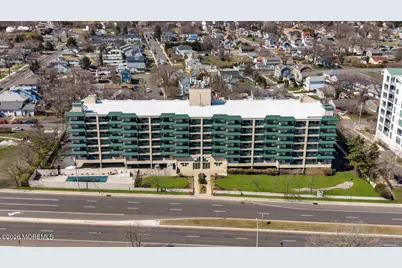 422 Ocean Boulevard N #2D, Long Branch, NJ 07740 - Photo 43