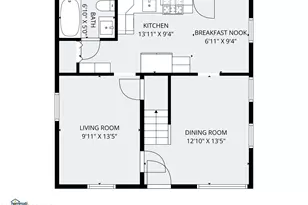 403 Sunset Pl, Port Monmouth, NJ 07758 - Photo 25