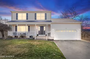 1409 Cable Ave, Beachwood, NJ 08722 - Photo 1