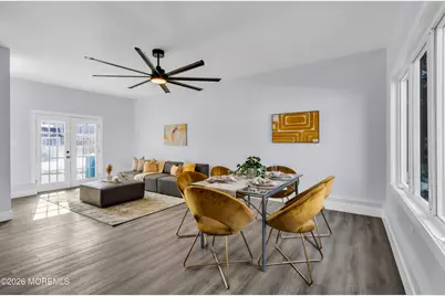 434 Shady Lane, Howell Township, NJ 07731 - Photo 13