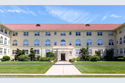 1 Roseld Avenue #B11, Deal, NJ 07723 - Photo 3