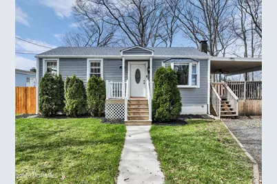 37 Central Avenue, Hazlet Township, NJ 07730 - Photo 1