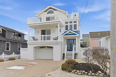 514 N Atlantic Avenue, Beach Haven, NJ 08008 - Photo 1