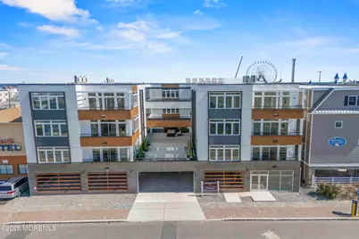 1010 Boulevard #1 D, Seaside Heights, NJ 08751 - Photo 1