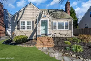 24 St Nicholas Pl, Red Bank, NJ 07701 - Photo 1