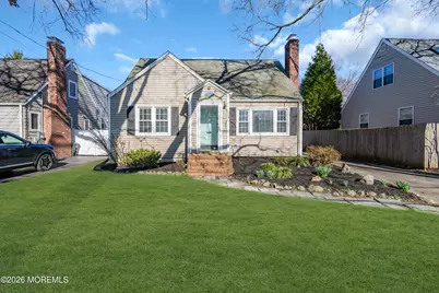 24 Saint Nicholas Place, Red Bank, NJ 07701 - Photo 3