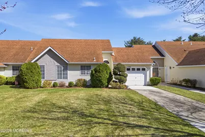 1213 Lindera Plz #213B, Monroe Township, NJ 08831 - Photo 1