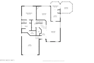 1 Ravenwood Ct, Bayville, NJ 08721 - Photo 35