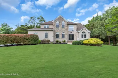 1562 Priscilla Court, Toms River Township, NJ 08753 - Photo 3