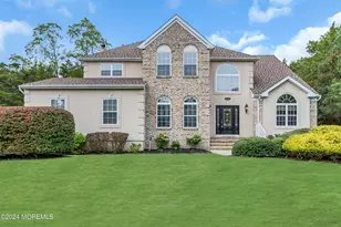 1562 Priscilla Ct, Toms River Township, NJ 08753 - Photo 1