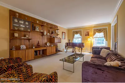 25 Whitney Drive, Marlboro Township, NJ 07746 - Photo 7