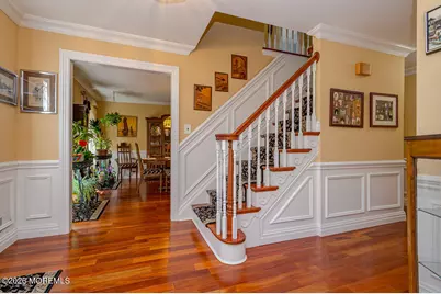 25 Whitney Drive, Marlboro Township, NJ 07746 - Photo 5