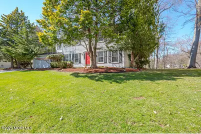 25 Whitney Drive, Marlboro Township, NJ 07746 - Photo 3