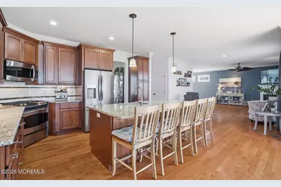 663 Harbor Road, Brick, NJ 08724 - Photo 19