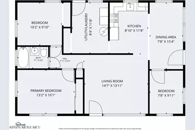 538 Morris Boulevard, Toms River Township, NJ 08753 - Photo 25