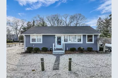 538 Morris Boulevard, Toms River Township, NJ 08753 - Photo 1