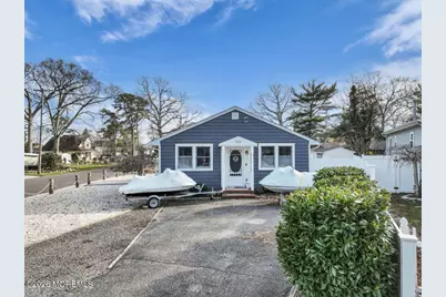 538 Morris Boulevard, Toms River Township, NJ 08753 - Photo 3