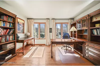 3 Windswept Road, Holmdel, NJ 07733 - Photo 13