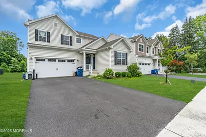 317 Tulip Court, Marlboro Township, NJ 07746 - Photo 3