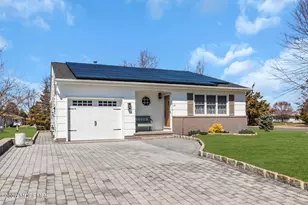 26 Northumberland Dr, Toms River Township, NJ 08757 - Photo 5