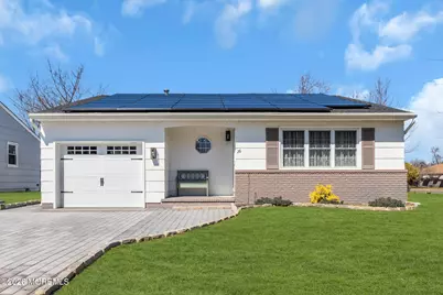 26 Northumberland Drive, Toms River Township, NJ 08757 - Photo 1