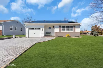 26 Northumberland Drive, Toms River Township, NJ 08757 - Photo 7