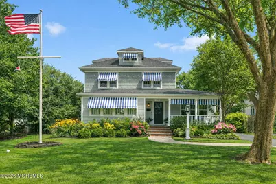 43 Bingham Avenue, Rumson, NJ 07760 - Photo 1
