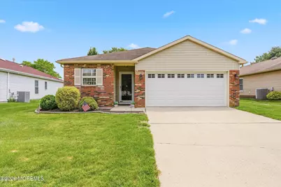 2187 Agincourt Road, Toms River Township, NJ 08755 - Photo 3