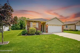 2187 Agincourt Rd, Toms River Township, NJ 08755 - Photo 1