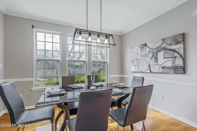 4 Harvest Lane, Pemberton, NJ 08068 - Photo 21