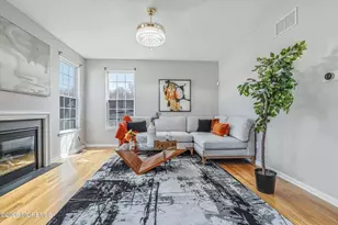 4 Harvest Ln, Pemberton, NJ 08068 - Photo 9