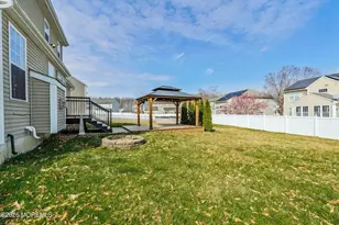 4 Harvest Ln, Pemberton, NJ 08068 - Photo 49