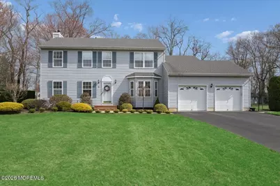 7 Natale Way, Farmingdale, NJ 07727 - Photo 1