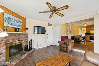 26 Lexington Road, Howell Township, NJ 07731 - Photo 15