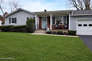 58 Euretta Ave, Freehold, NJ 07728 - Photo 1