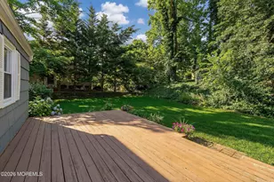 4 The Trail, Middletown, NJ 07748 - Photo 25