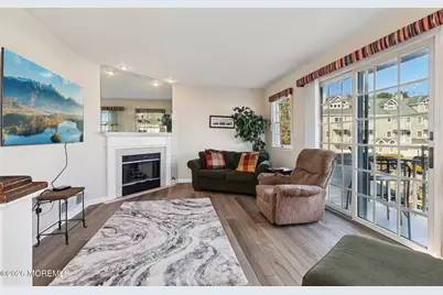 360 Captains Walk #60, Forked River, NJ 08731 - Photo 5