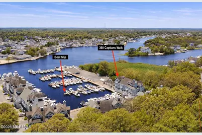 360 Captains Walk #60, Forked River, NJ 08731 - Photo 1