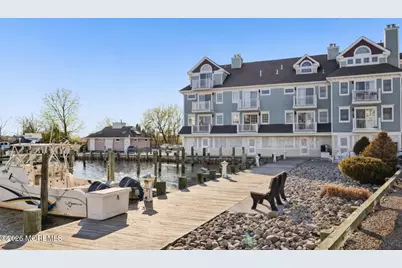 360 Captains Walk #60, Forked River, NJ 08731 - Photo 41