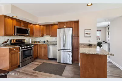 360 Captains Walk #60, Forked River, NJ 08731 - Photo 11