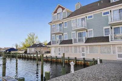 360 Captains Walk #60, Forked River, NJ 08731 - Photo 3