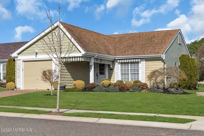 83 Mansfield Avenue, Manchester Township, NJ 08759 - Photo 1