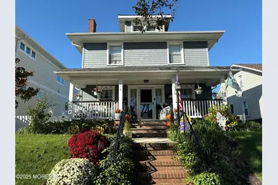 414 Washington Avenue, Avon by the Sea, NJ 07717 - Photo 1