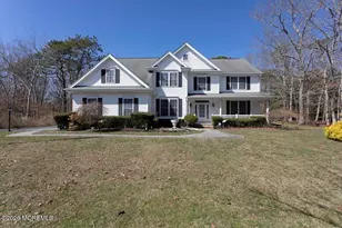 33 Cypress Ln, West Creek, NJ 08092 - Photo 1