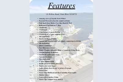 26 Wilkins Road, Toms River Township, NJ 08753 - Photo 7