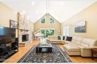 50 Takolusa Drive, Holmdel, NJ 07733 - Photo 7