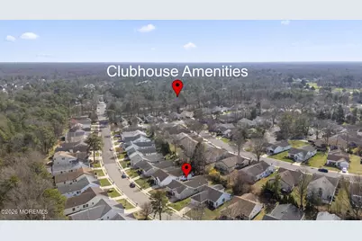 2254 Beltane Road, Toms River Township, NJ 08755 - Photo 5