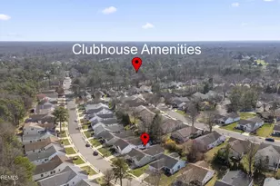 2254 Beltane Rd, Toms River Township, NJ 08755 - Photo 5