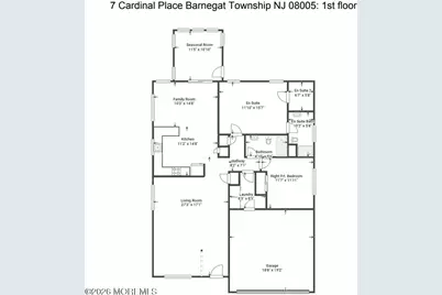 7 Cardinal Place, Barnegat, NJ 08005 - Photo 33